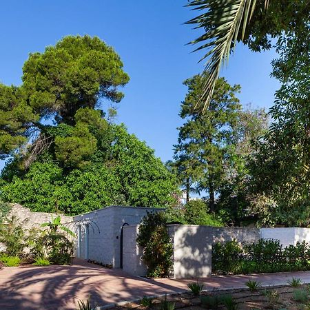Ad Hoc Vitae Retreats & Health Only Adults Beniarbeig Exterior photo