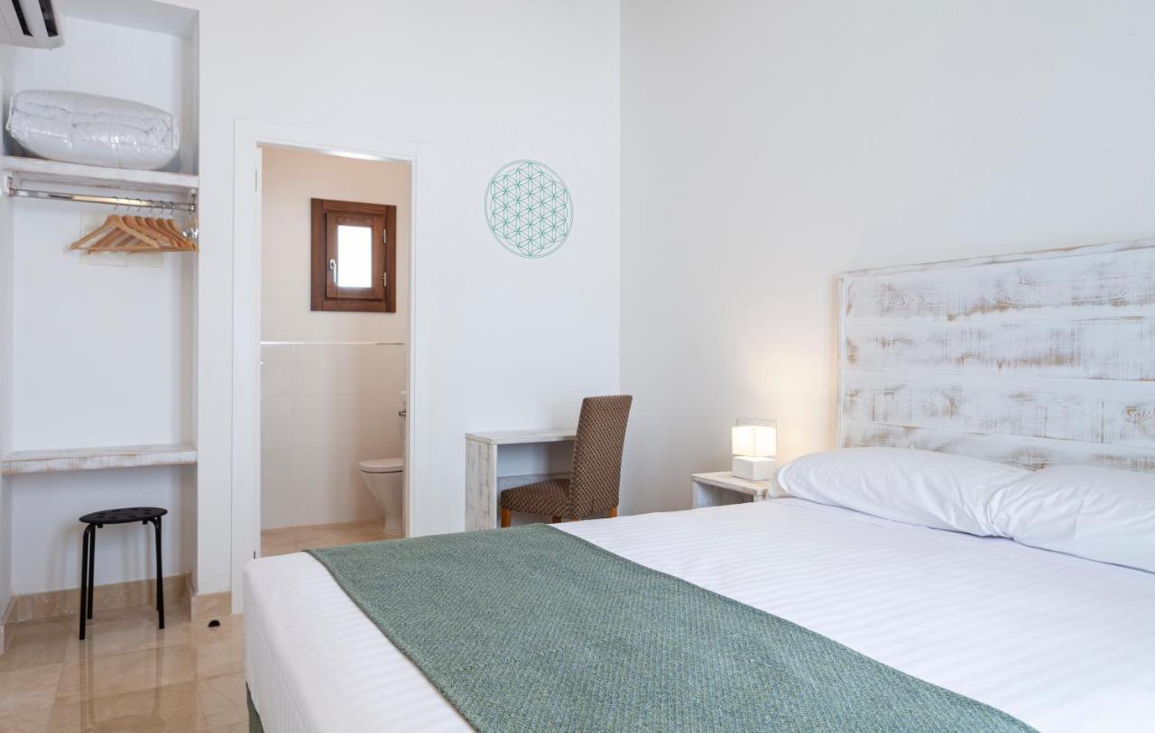 Ad Hoc Vitae Retreats & Health Only Adults Beniarbeig Exterior photo