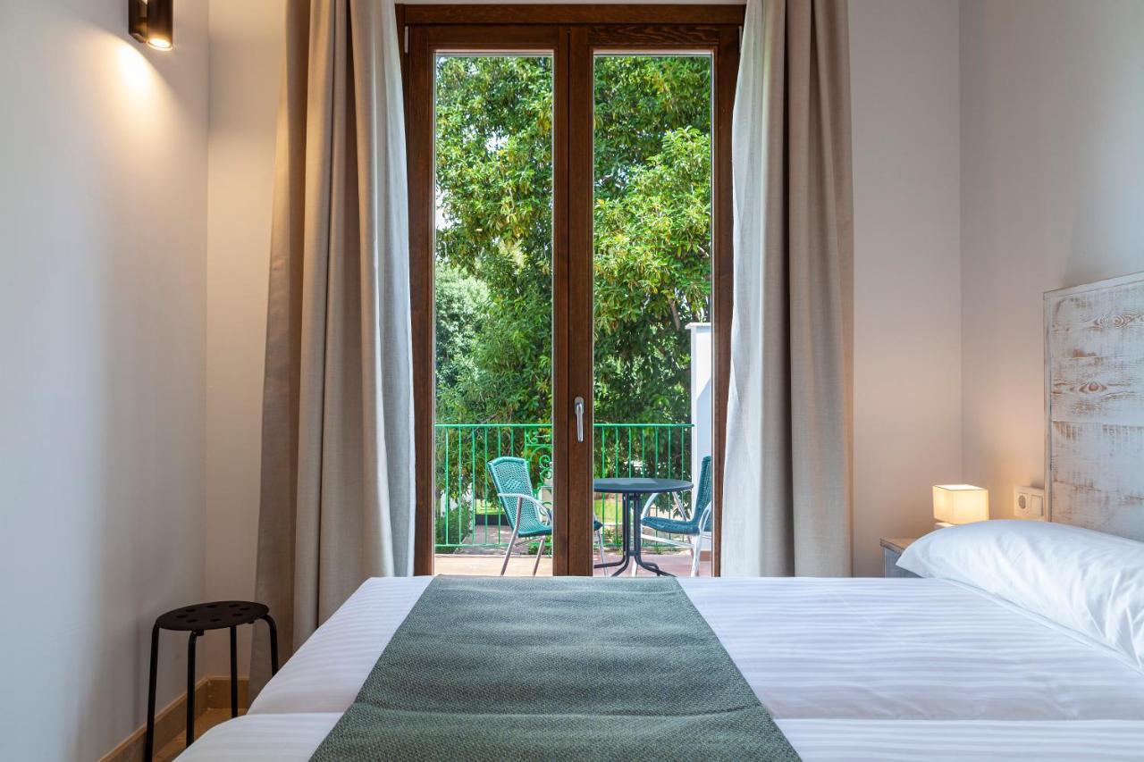 Ad Hoc Vitae Retreats & Health Only Adults Beniarbeig Exterior photo