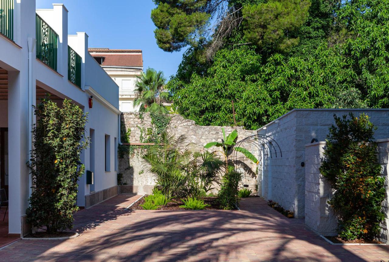 Ad Hoc Vitae Retreats & Health Only Adults Beniarbeig Exterior photo