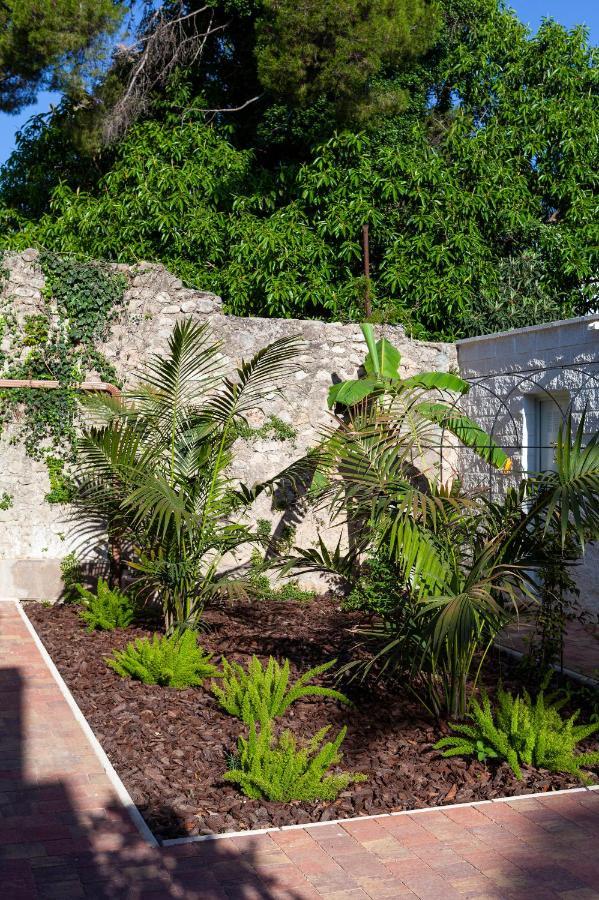 Ad Hoc Vitae Retreats & Health Only Adults Beniarbeig Exterior photo